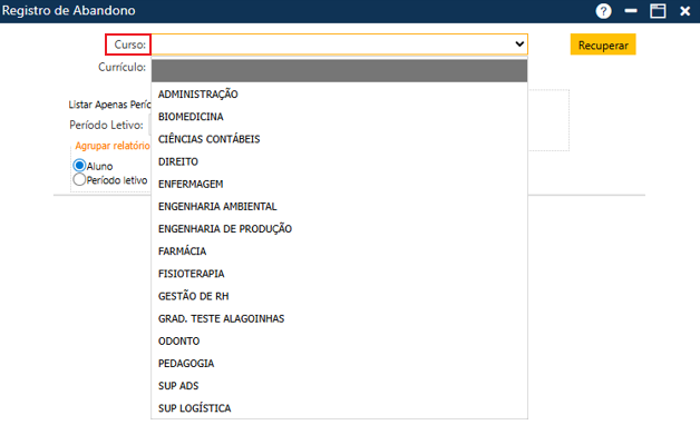 academico-registro-abandono-lista-cursos