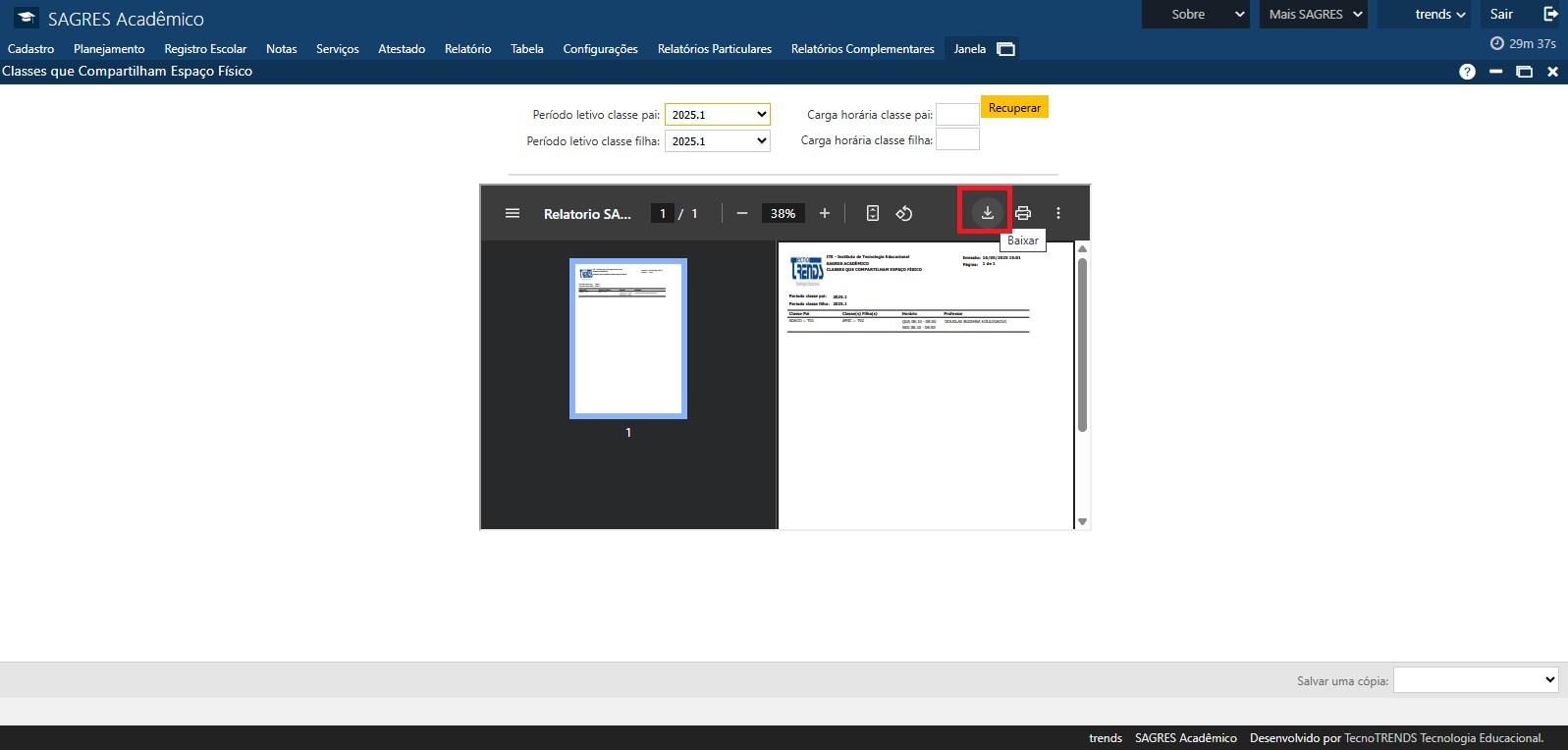 baixando-relatorio-ja-emitido