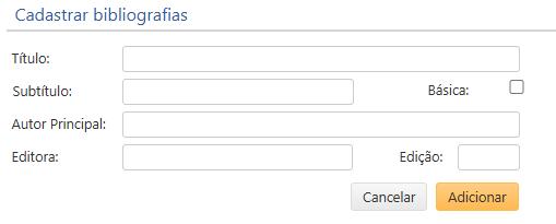 bibliografia-cadastrar-bibliografias