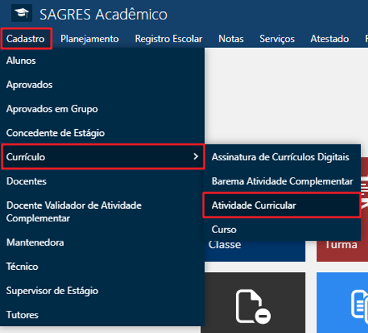 caminho-cadastro-curriculo-atv-curricular