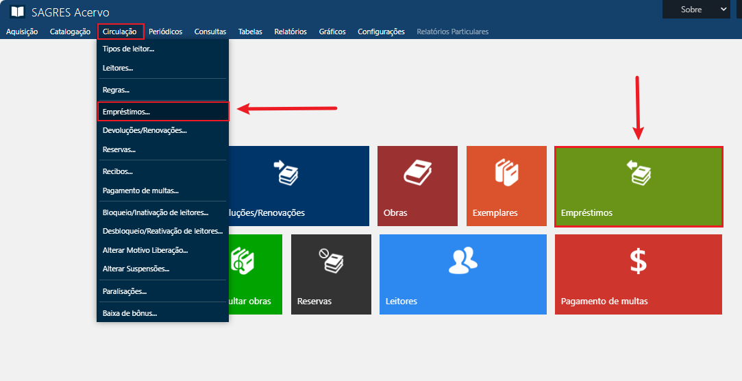 caminho-interface-circulacao-emprestimos