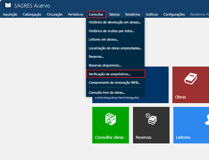 caminho-interface-consultas-verificacao-de-emprestimos