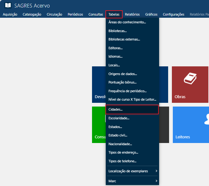 caminho-interface-tabelas-cidades