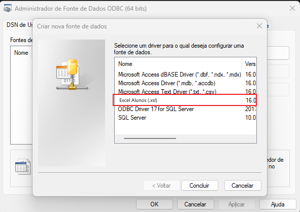 censo-dsn-usuario-excel-alunos