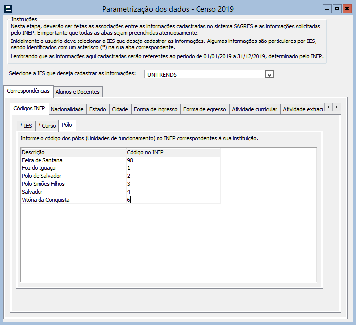 censo-parametrizacao-dados