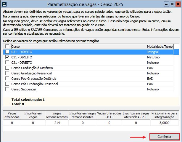 definicoes-de-vagas-dos-cursos-tela-inicial-parametrizacao-de-vagas-botao-confirmar