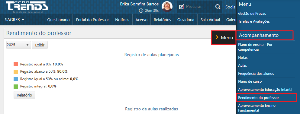 diario-acompanhamento-rendimento-professor-menu