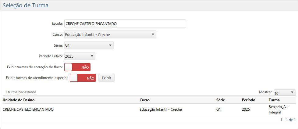 diario-boletim-de-turma-selecao-de-turma