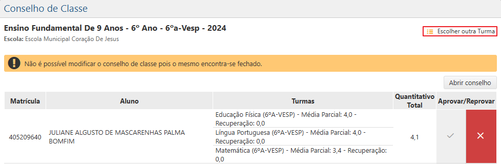 diario-conselho-classe-escolher-outra-turma-botao
