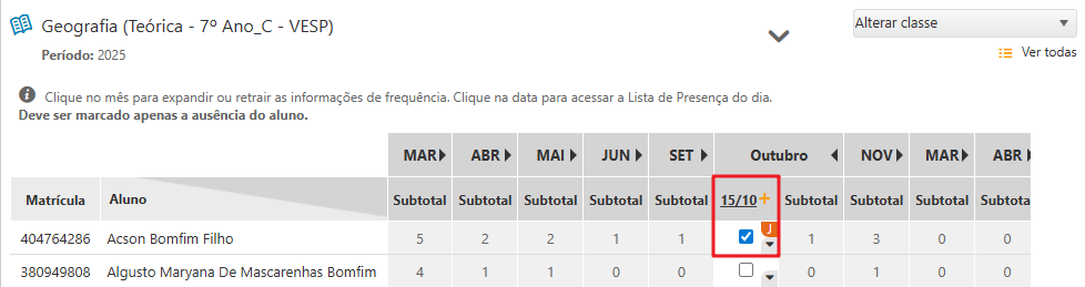 diario-frequencia-justificada-extra