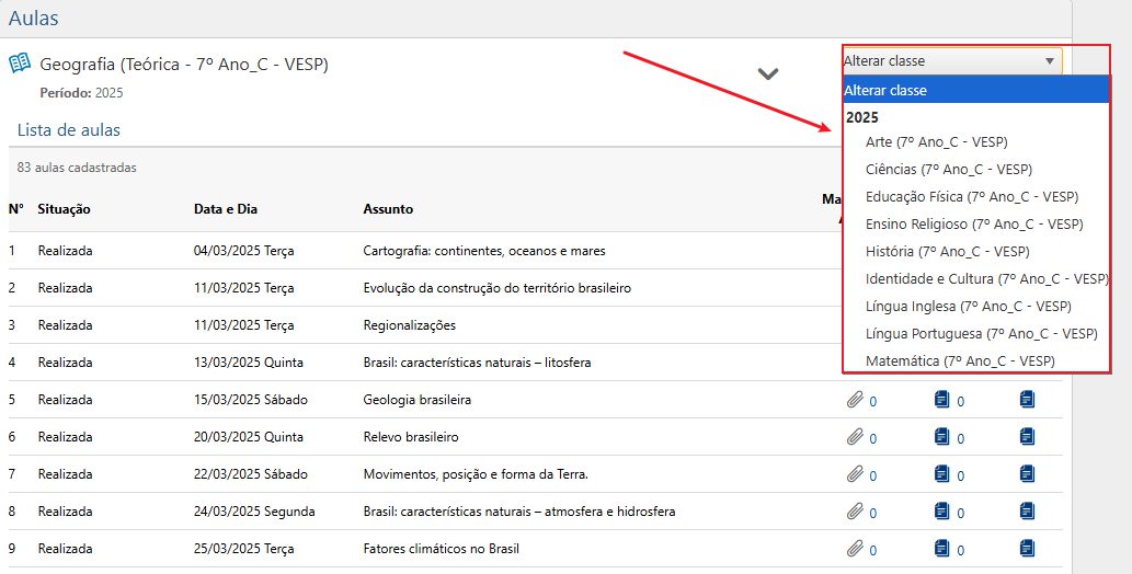 dw-consulta-aulas-lista-de-classes