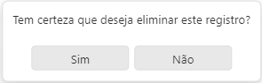 eliminar registro