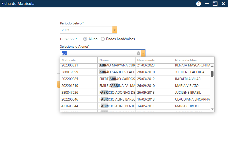 ficha-de-matricula-pesquisar-aluno