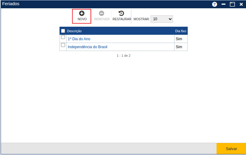 financeiro-tabela-feriados-interface-botao-novo