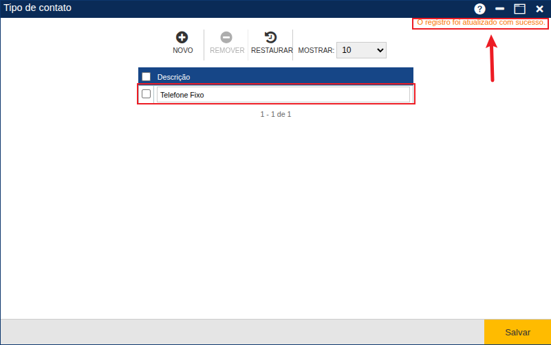 financeiro-tabela-tipo-de-contato-interface-inicial-registrado