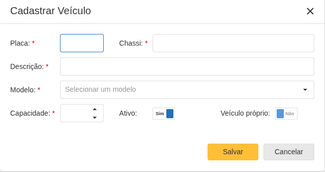 funcao-cadastrar-veiculo-interface-cadastro-de-veiculo