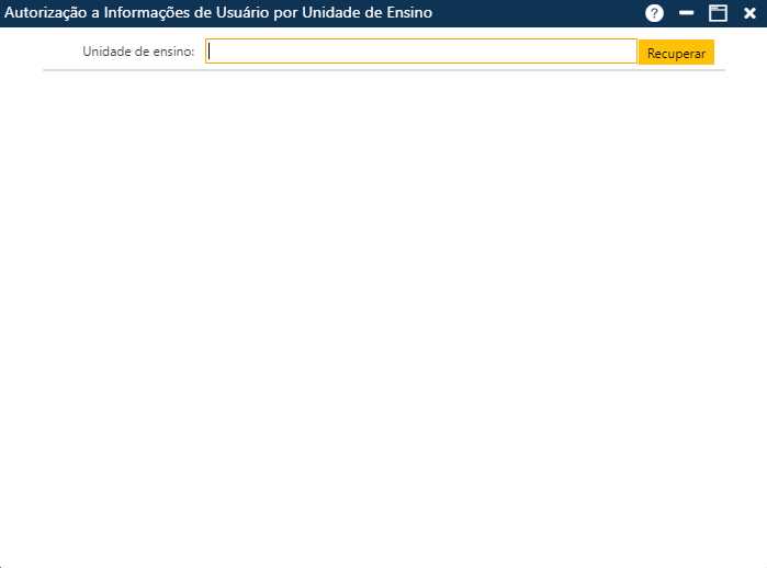 gestao-autorizacao-unidade-ensino-interface