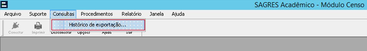 historico-deimportacao-menu-de-acesso