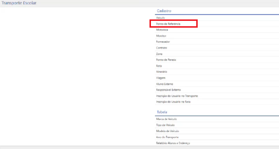 interface-caminho-ponto-de-referencia