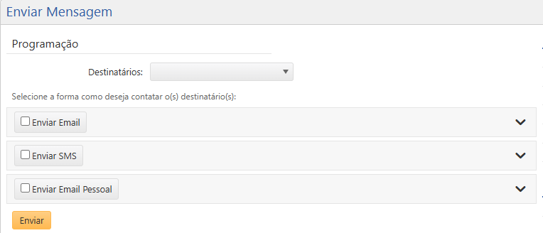 interface-enviar-mensagem-portal
