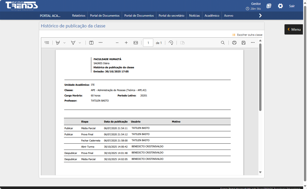 interface-historico-de-publicacao-de-classe interface-historico-de-publicacao-de-classe