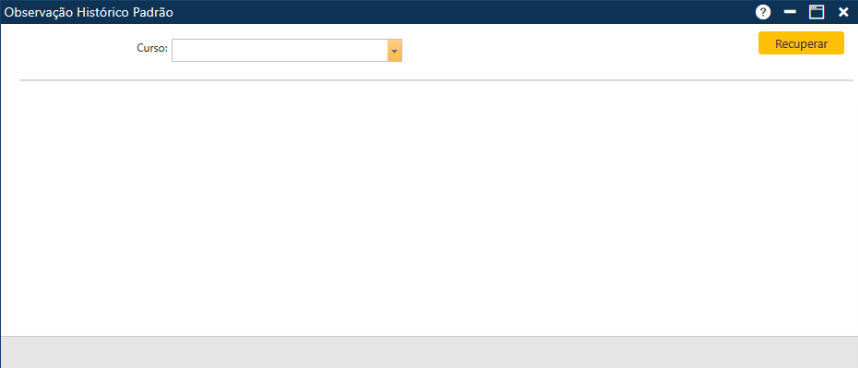 interface-historico-padrao