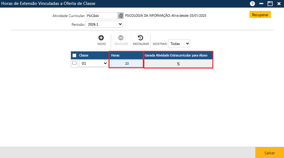 interface-horas-extensao-vinculadas-oferta-classe-