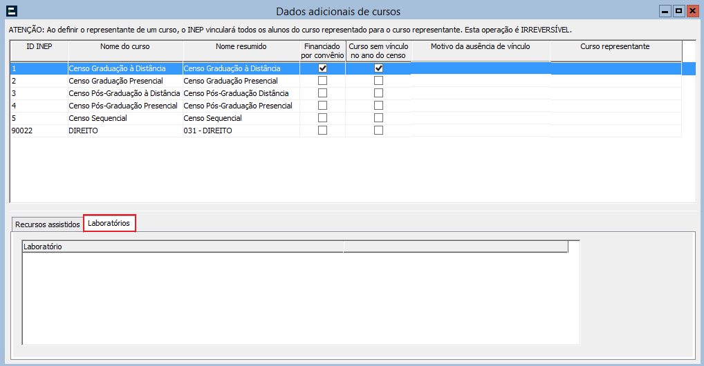 interface-inicial-dados-adicionais-do-curso-aba-laboratorios-marcado