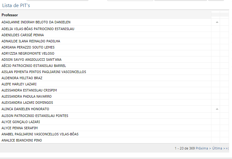 interface-lista-de-PITS