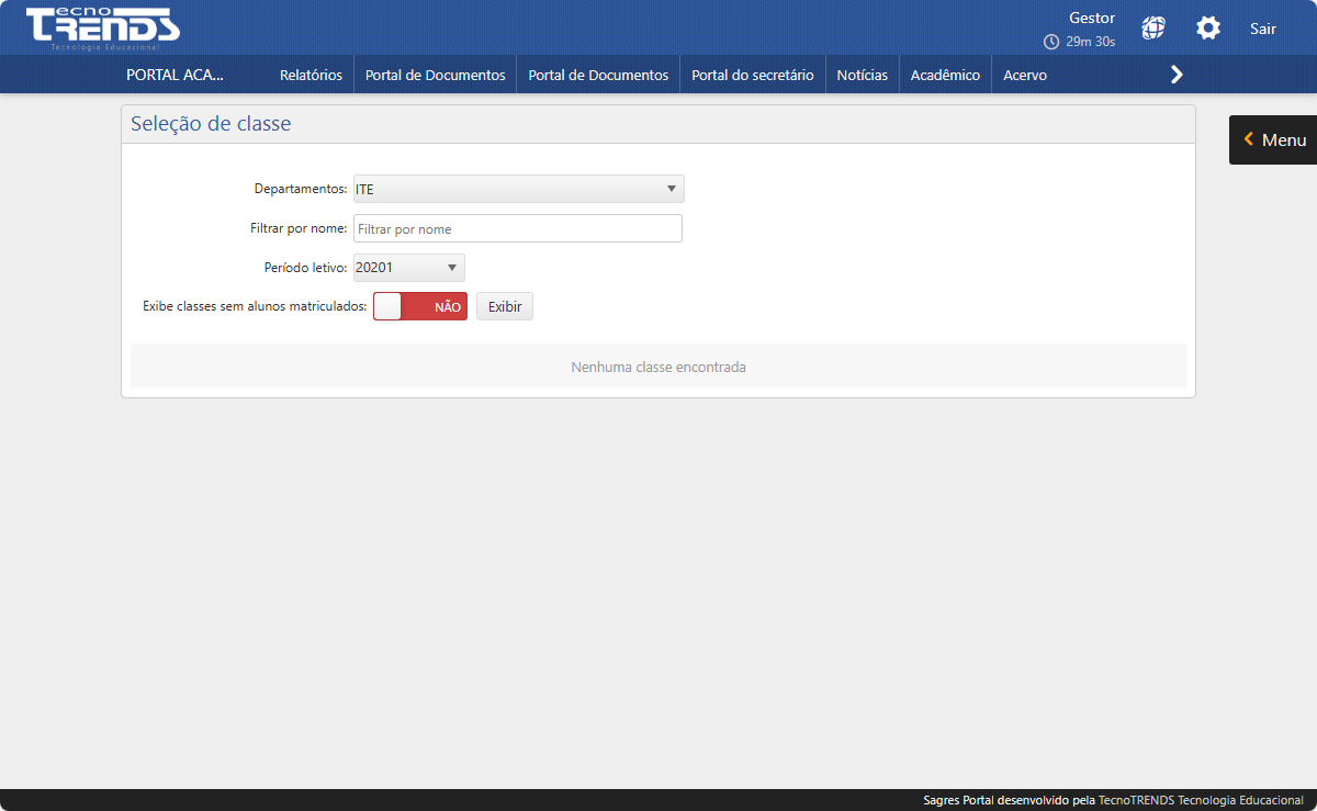 interface-selecao-de-classe interface-selecao-de-classe