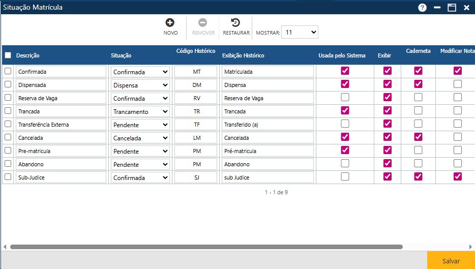 interface-situacao-matricula