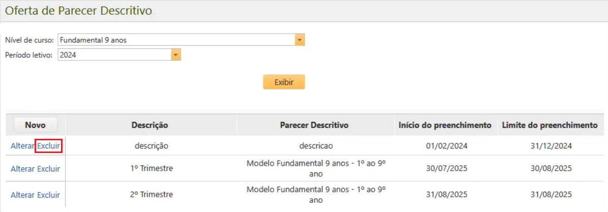 oferta-de-parecer-excluir-oferta