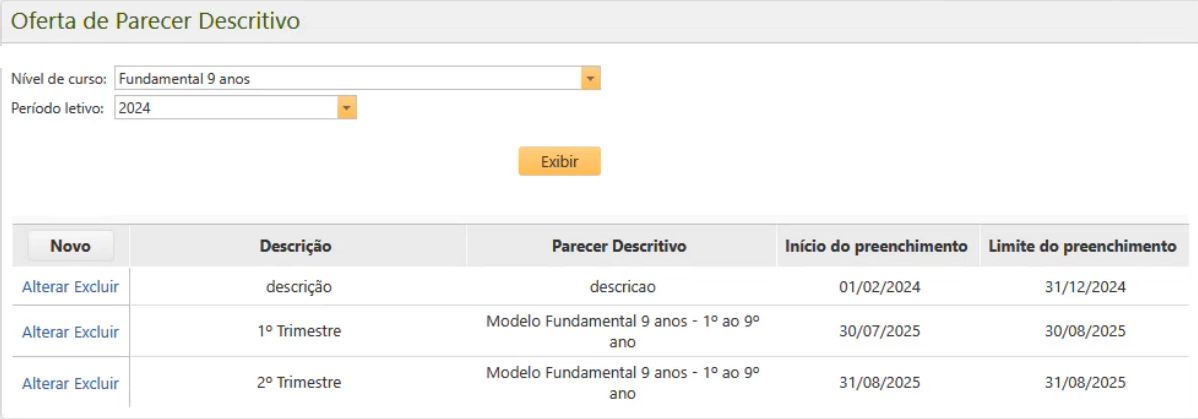 oferta-de-parecer-exibir