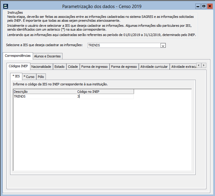 parametrização_dados_com_itens