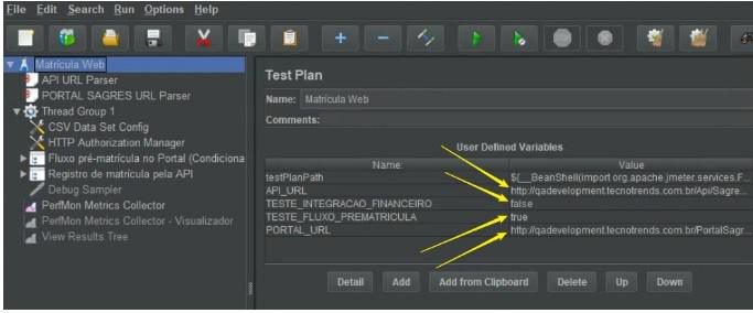 plano de testes_Matricula