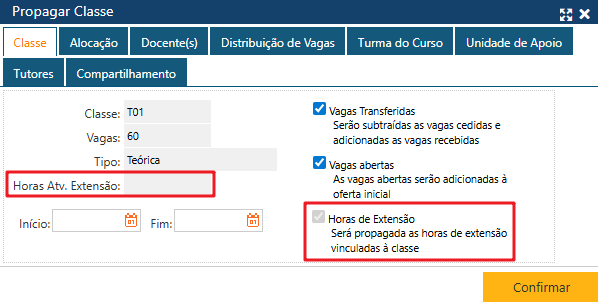 propagar-classe-extensao