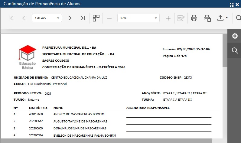 relatorio-de-confirmacao-de-permanencia-exemplo-de-relatorio