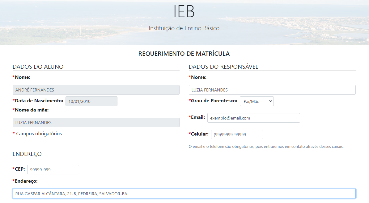 requerimento-de-matricula-Dados-do-Aluno-e-Responsavel