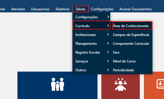 tabela