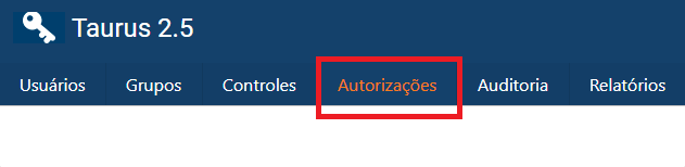 taurus-autorizacoes
