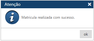tela-6-matricula-realizada-com-sucesso