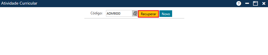 tela-atividade-curricular-recuperar