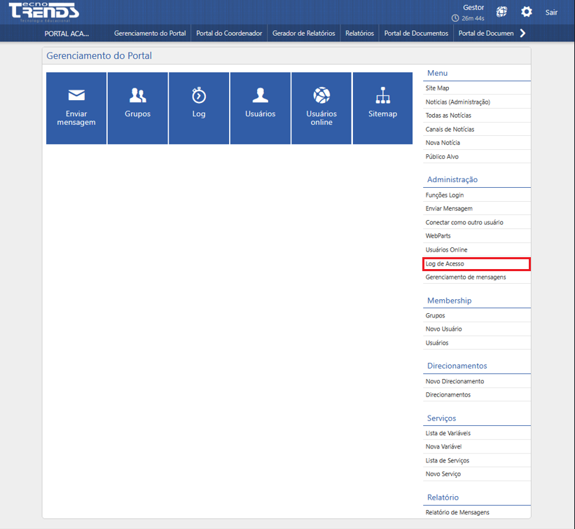 topico-interface-log-de-acesso