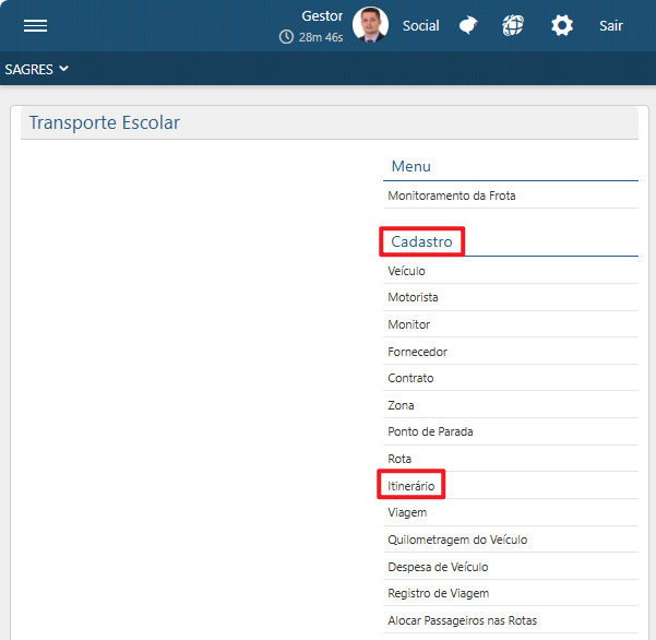 transporte-cadastro-itinerario